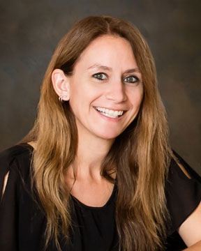 Dr. Laura Hopper, Clinical Psychologist with San Diego Neuropsychology