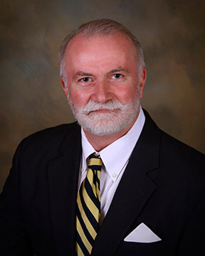 Dr. Mark McDonough, Neuropsychologist with San Diego Neuropsychology